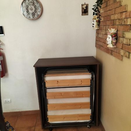 Casa D'Amici Apartment Катания Екстериор снимка