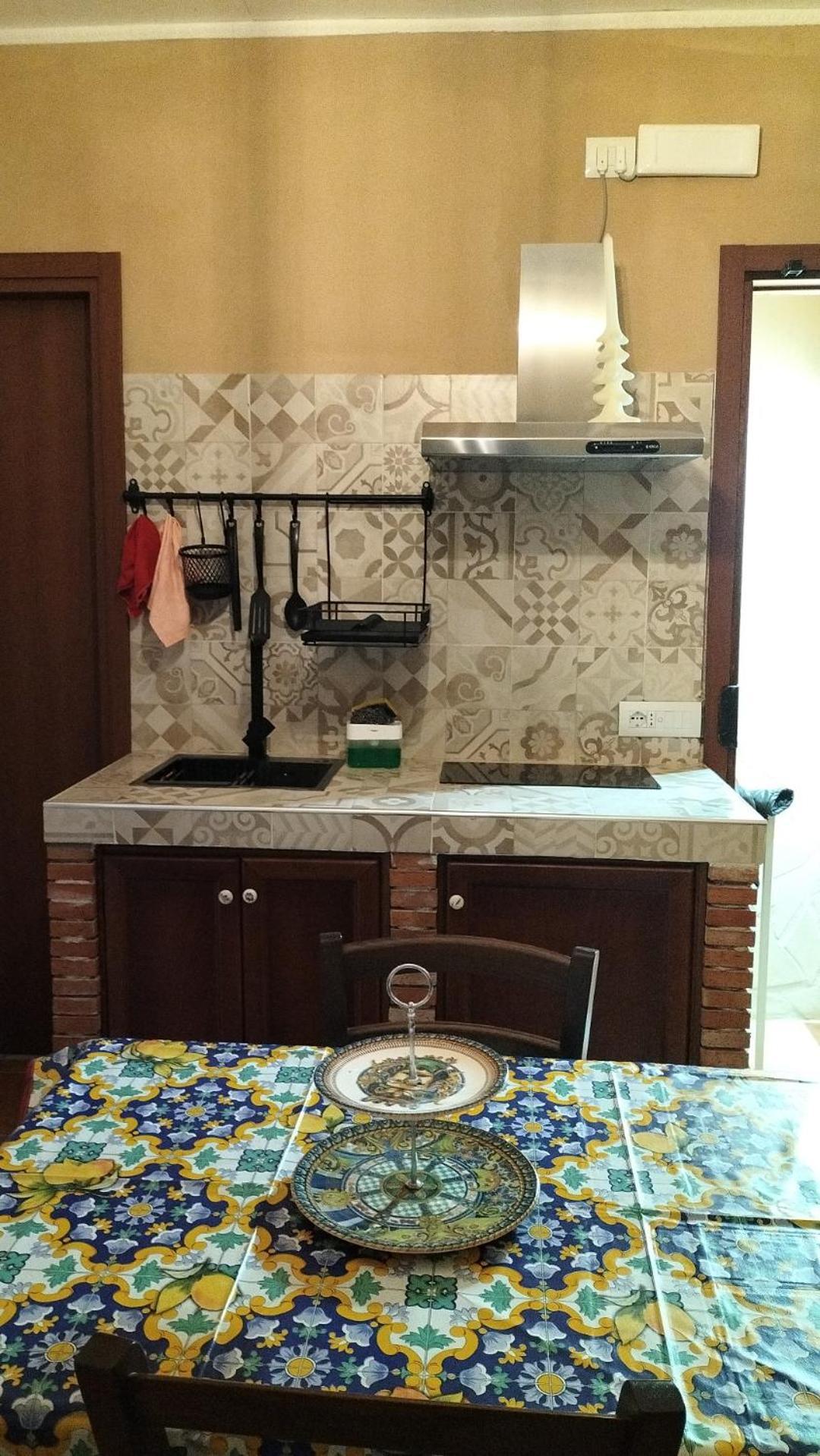 Casa D'Amici Apartment Катания Екстериор снимка