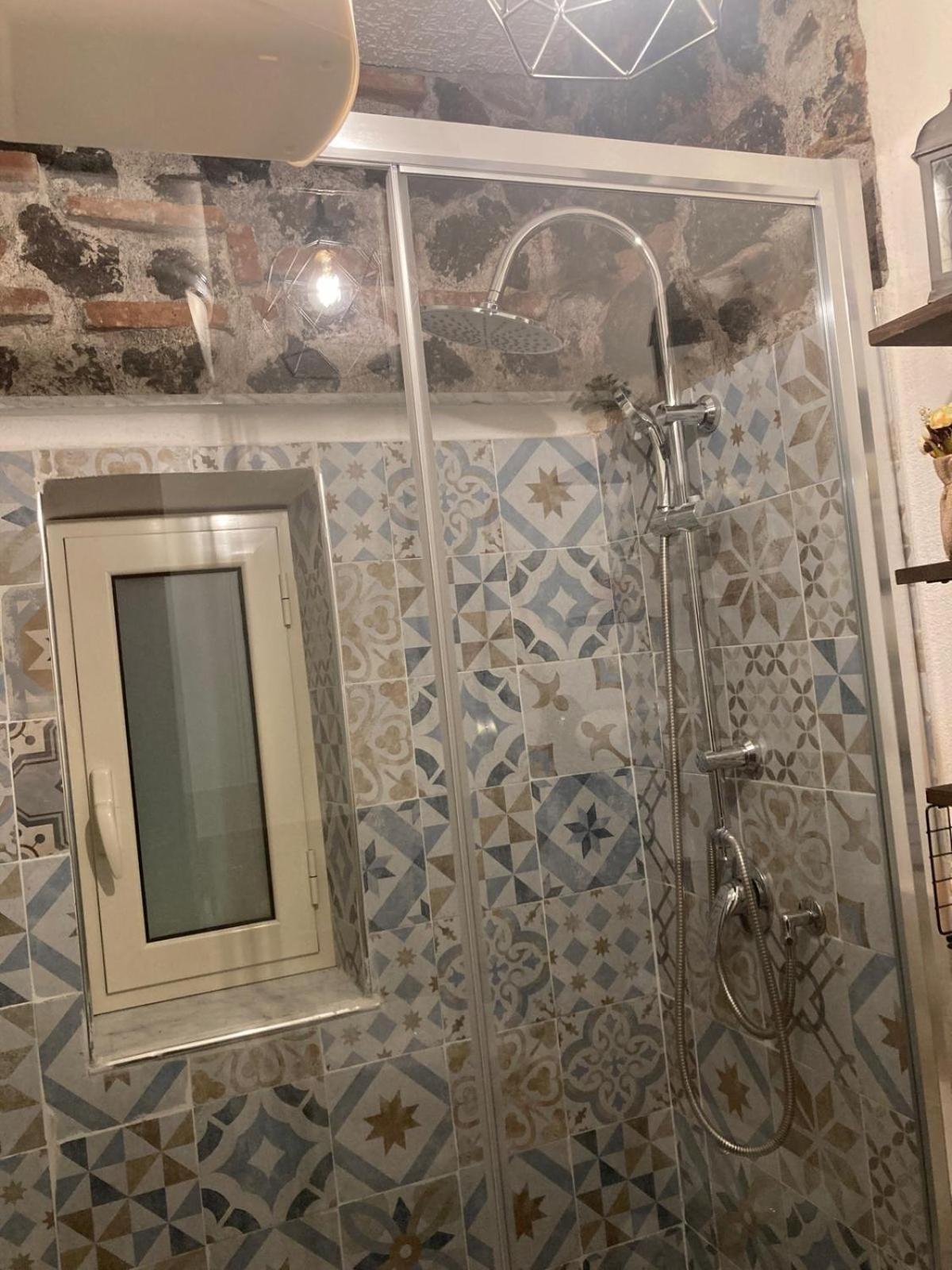 Casa D'Amici Apartment Катания Екстериор снимка