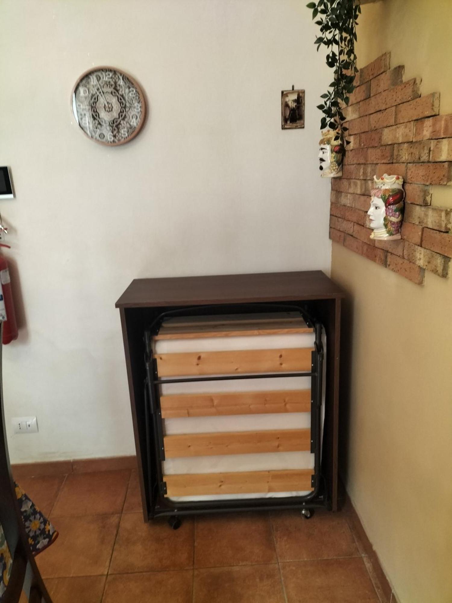 Casa D'Amici Apartment Катания Екстериор снимка
