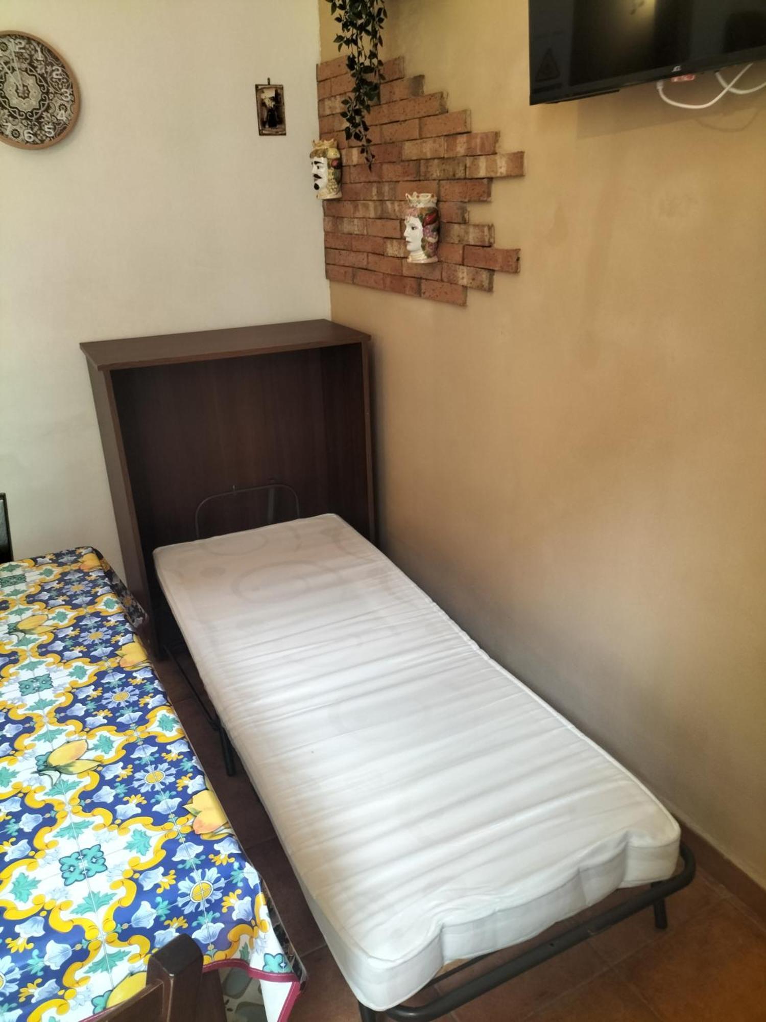 Casa D'Amici Apartment Катания Екстериор снимка